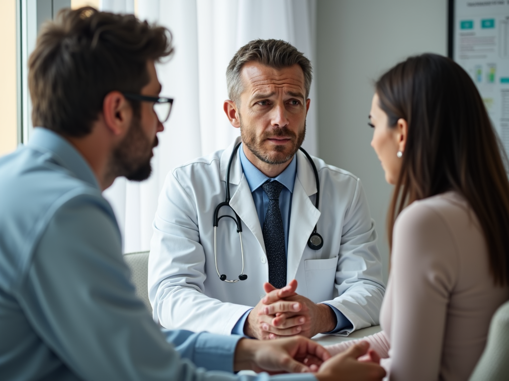 Understanding the Causes of Oligospermia in Men: A Comprehensive Guide
