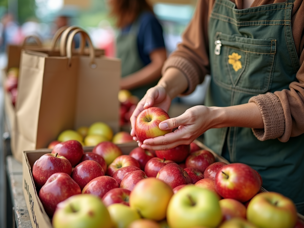 Choosing eco-friendly options for fertility