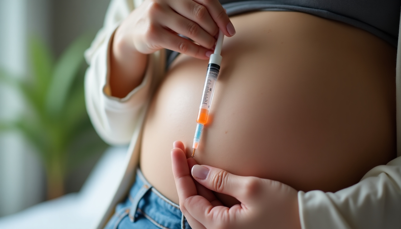 Top IVF Medication Brands for Your Fertility Journey