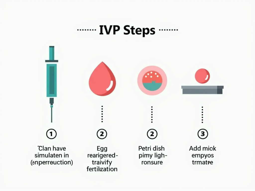 Understanding IVF: A Guide for Military Families
