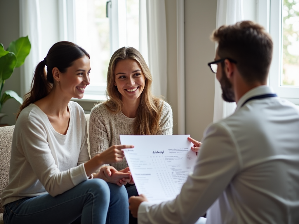 IVF: What to Expect from Start to Finish
