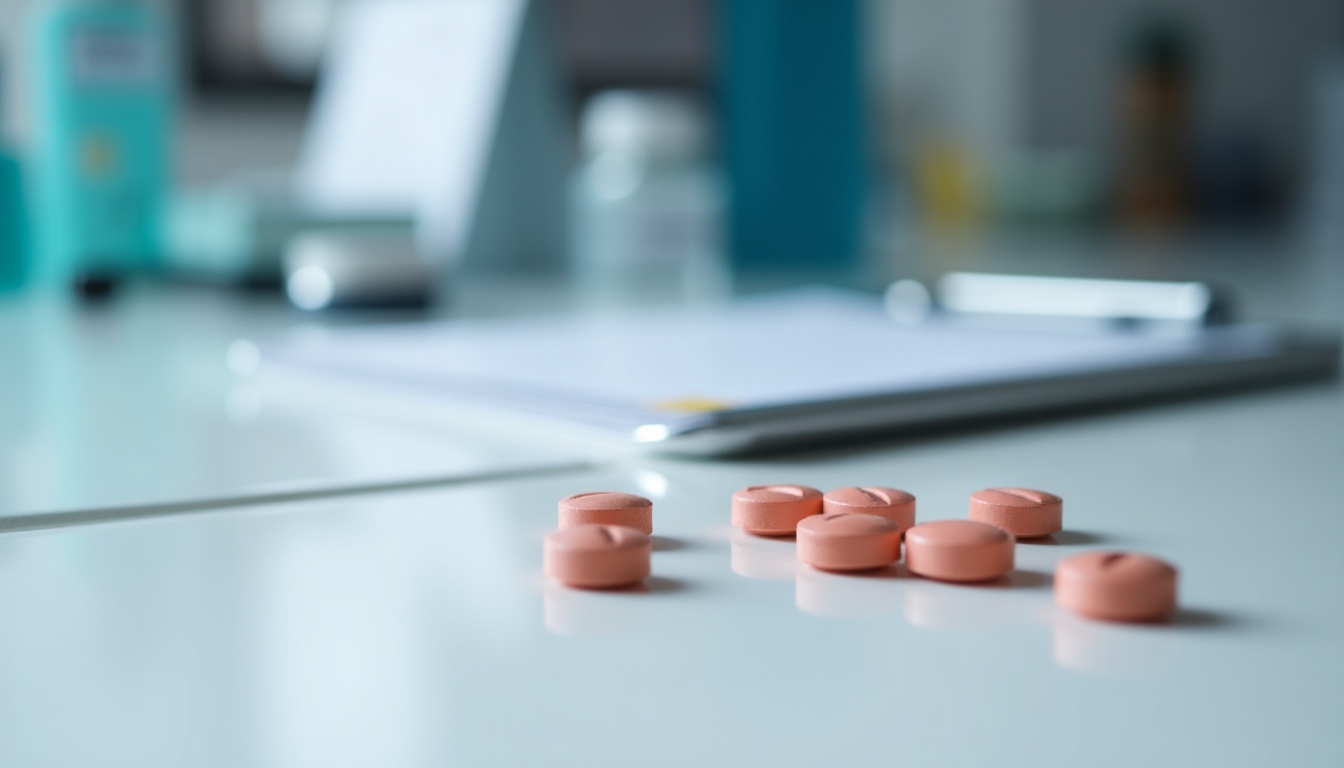 Femara pills and packaging, used in fertility treatment especially for PCOS.