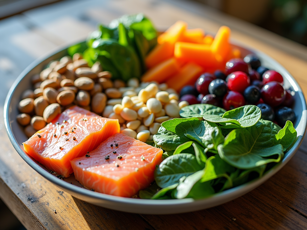 The Role of Nutrition in Fertility Health: A Comprehensive Guide