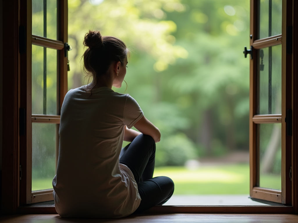 The Emotional Journey After Miscarriage: Understanding, Support, and Healing