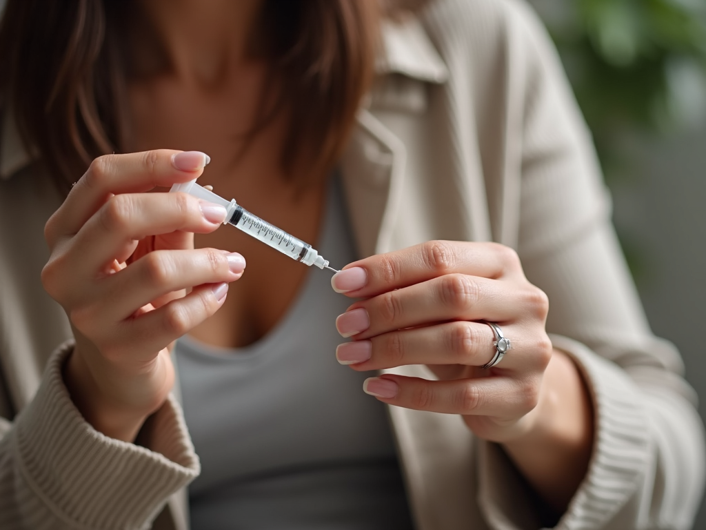 Understanding Fertility Treatments: An Overview