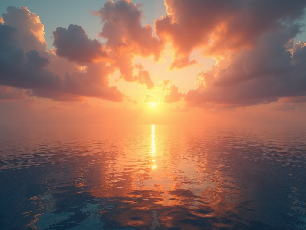 Hope for the future