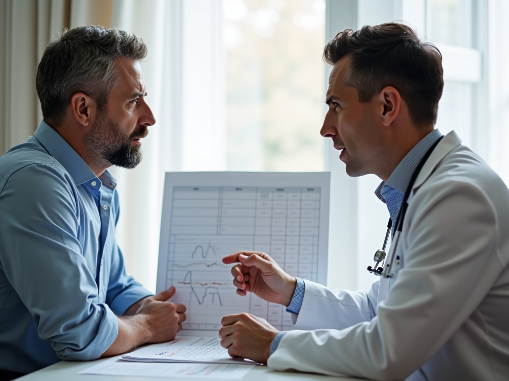 Comprehensive Guide to Understanding Male Infertility