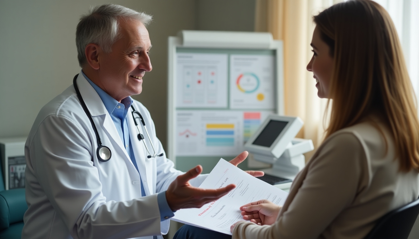 Comprehensive Guide to Clomiphene for Ovulation Induction