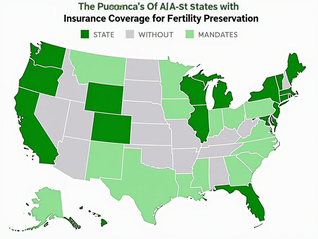 The Latest Updates on State Fertility Laws: What You Need to Know