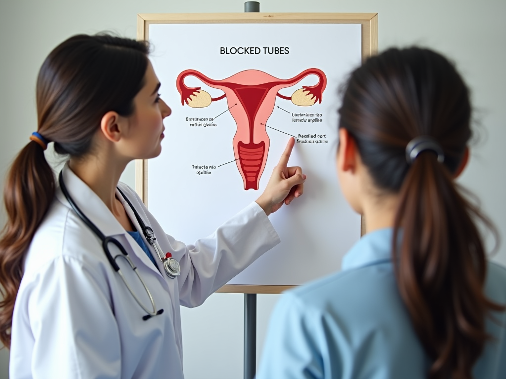 Understanding Infertility: Causes and Solutions