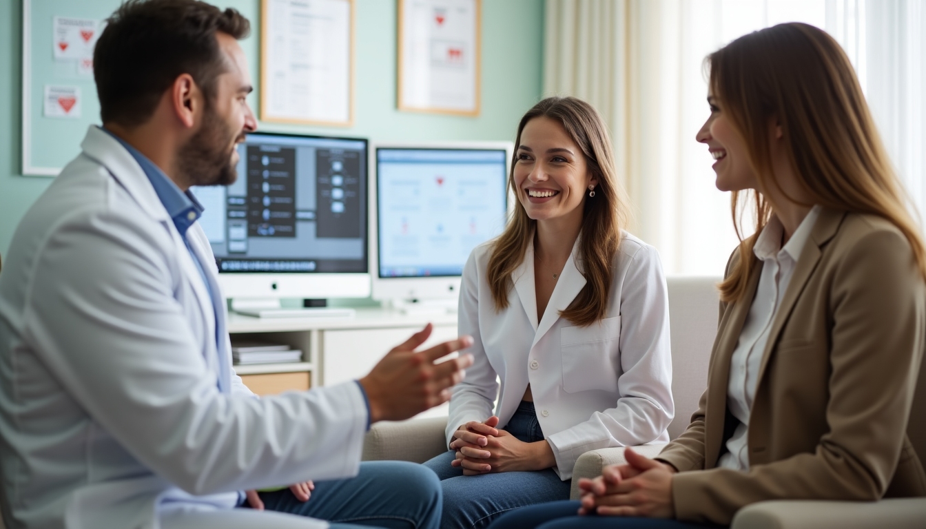 How to Prepare for Fertility Testing: A Comprehensive Guide