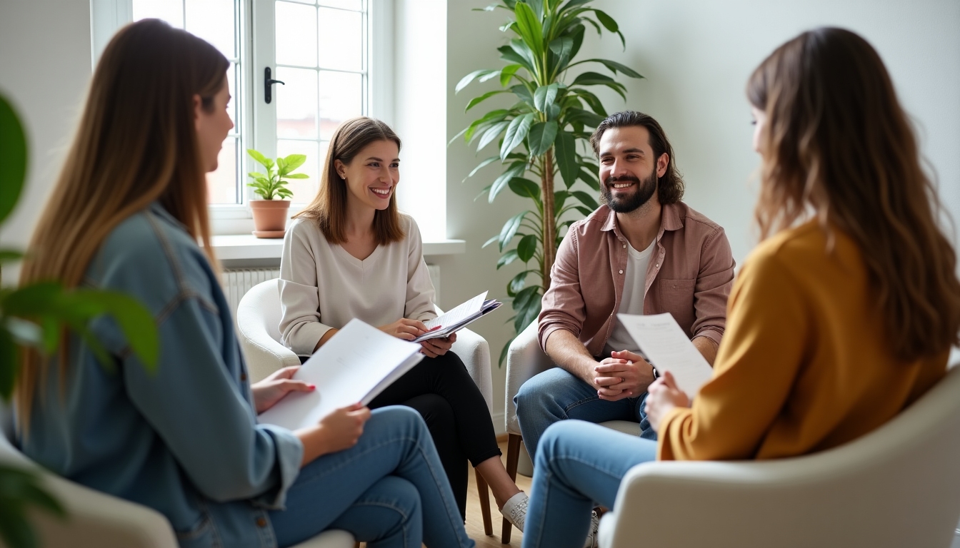 Fertility Preservation Consultation for LGBTQ+ Individuals