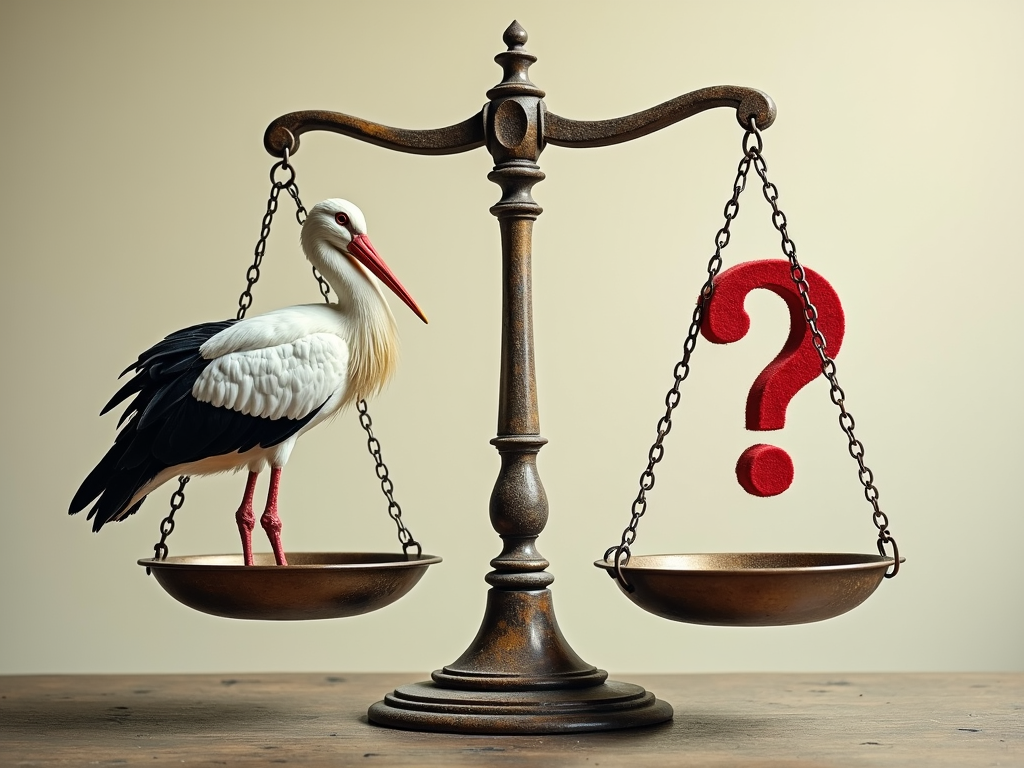 Ethics in reproductive technologies