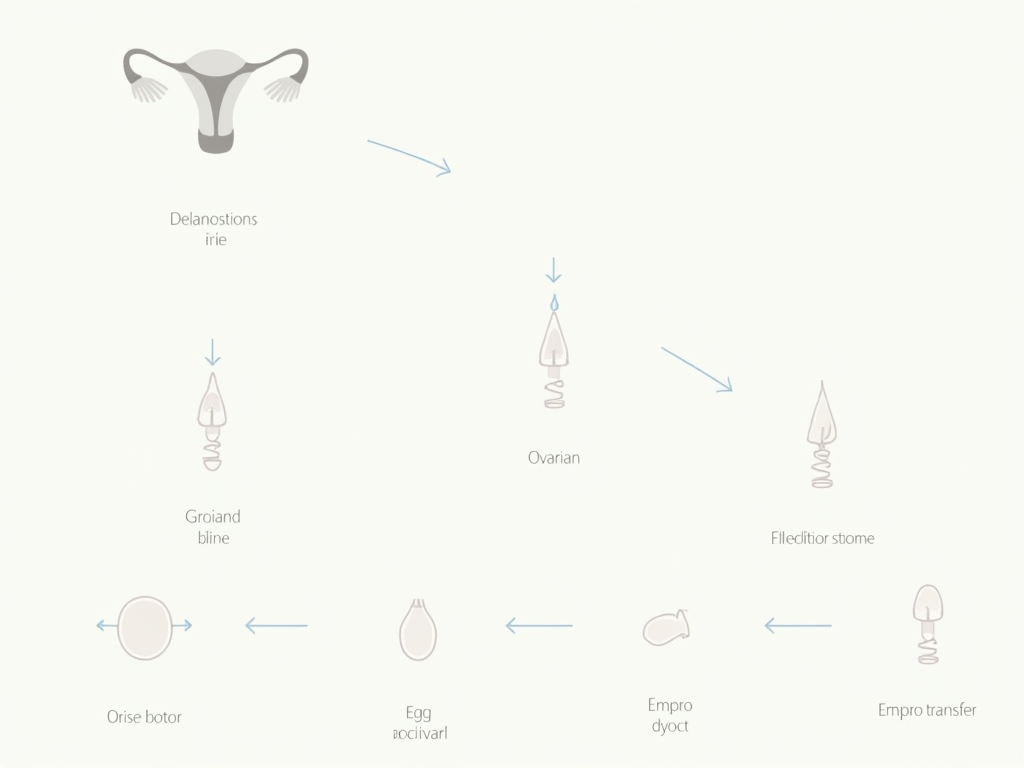 IVF process explained