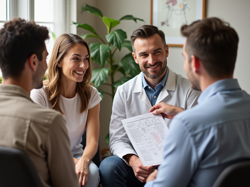 The Complete IVF Journey: From Diagnosis to Pregnancy