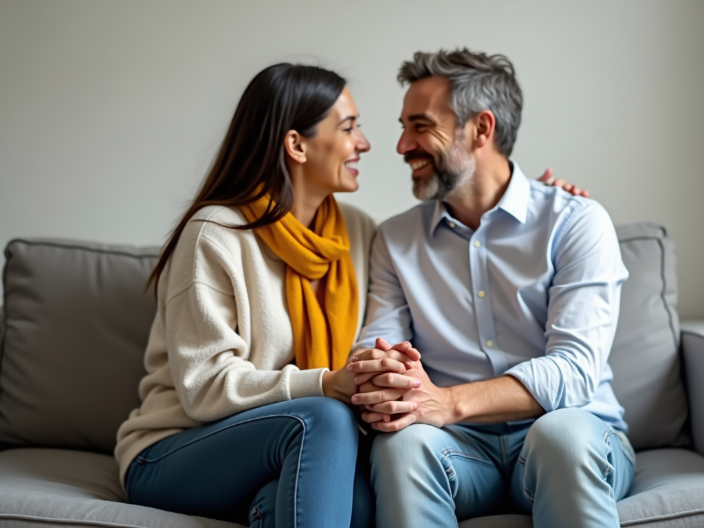 Navigating Emotional Support During Fertility Treatments
