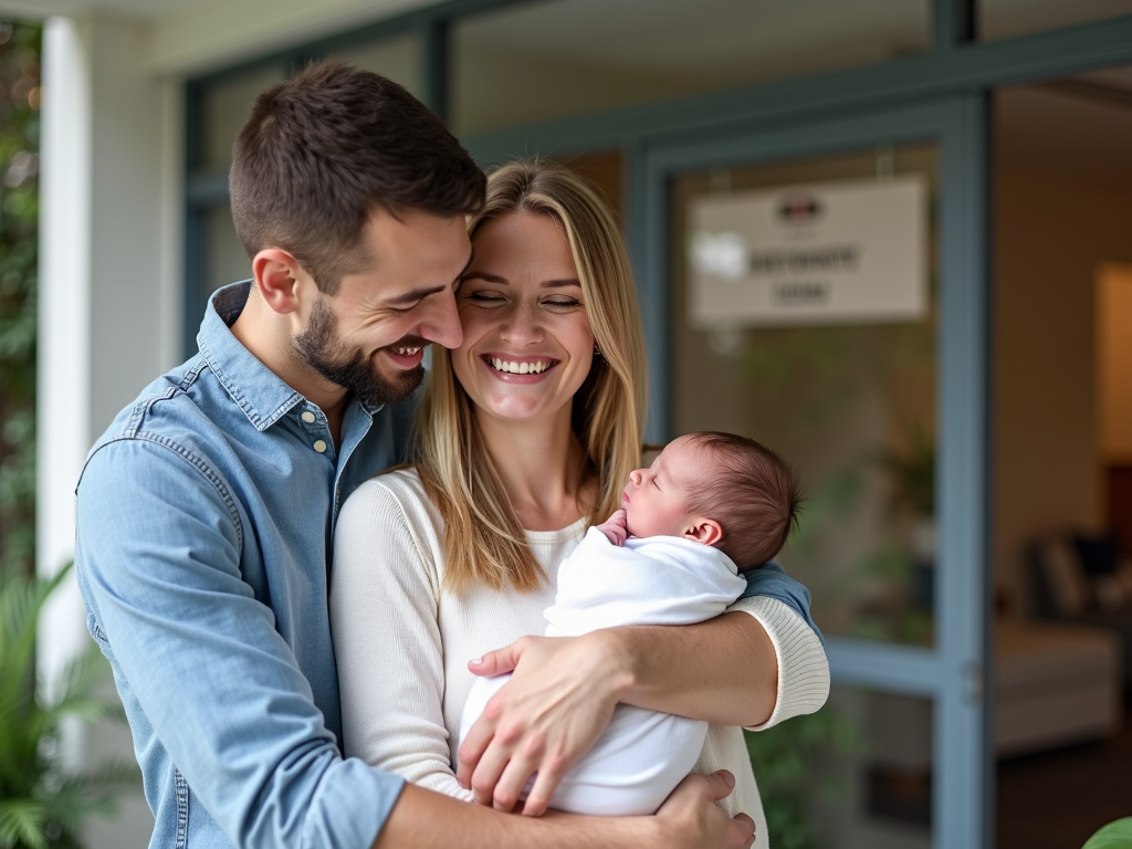 Fertility Options: What to Expect from IUI and IVF