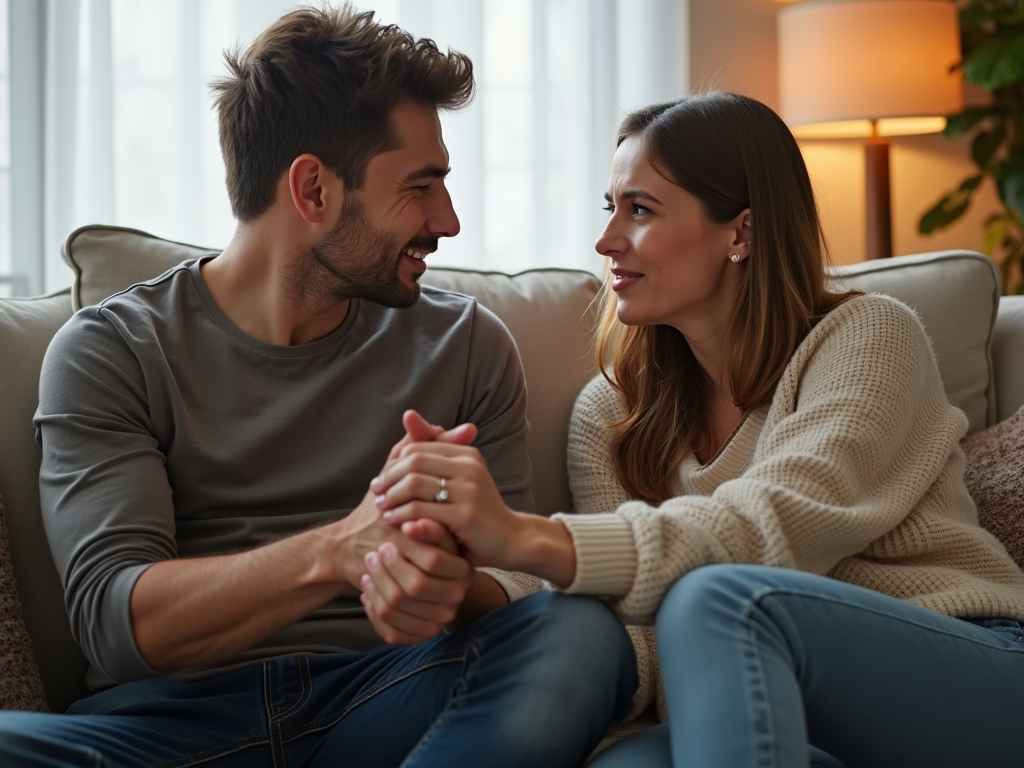 Building a Support Network During Infertility