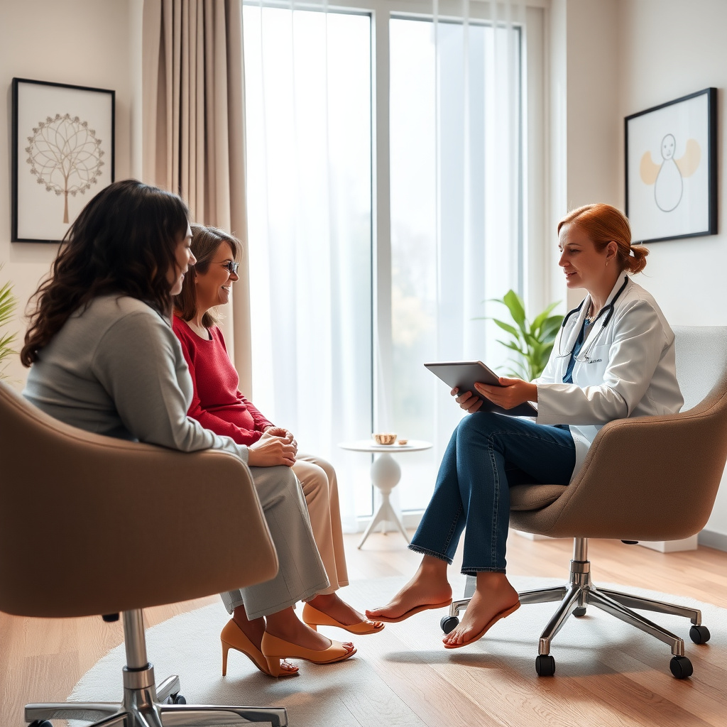 The Best Clinics for In Vitro Fertilization: Your Roadmap to Overcoming Infertility