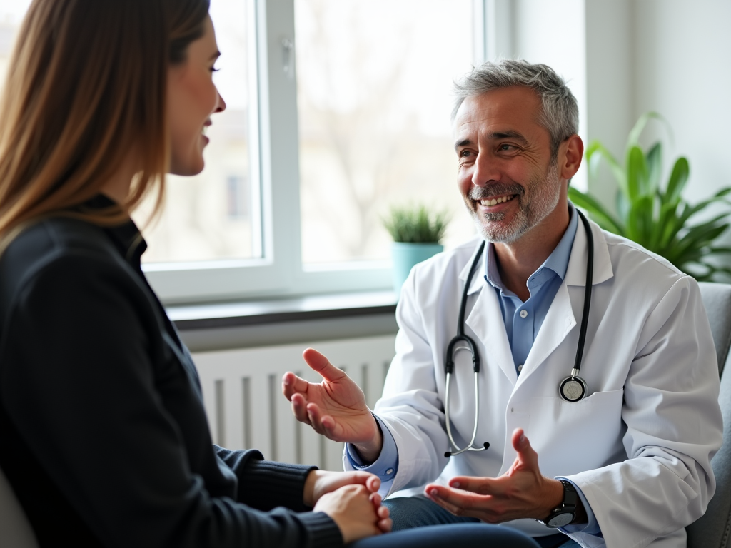 Understanding Infertility: Causes and Treatments