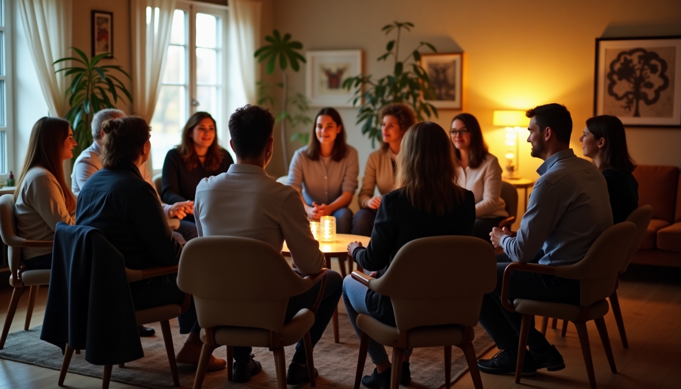 Navigating Emotional Wellness During Infertility