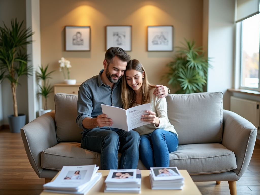 Understanding the Success Rates of Fertility Consultations