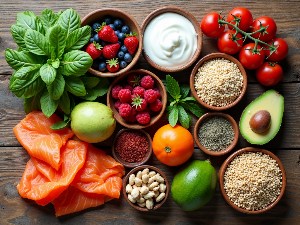 Top Fertility-Boosting Recipes for Reproductive Health