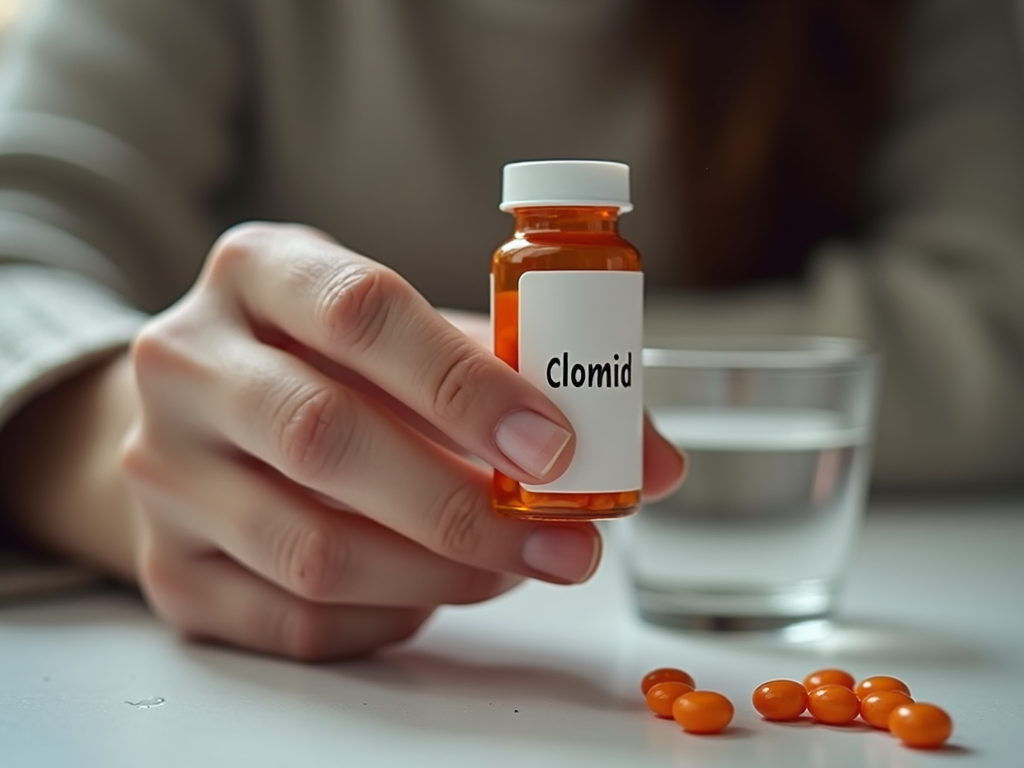 Comparing Ovulation Inducers and Their Side Effects: A Comprehensive Guide