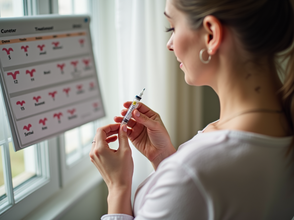 Understanding IVF: A Beginner’s Guide