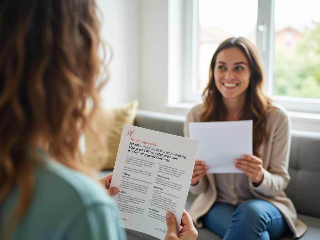 Fertility Preservation for Genetic Conditions: A Comprehensive Guide