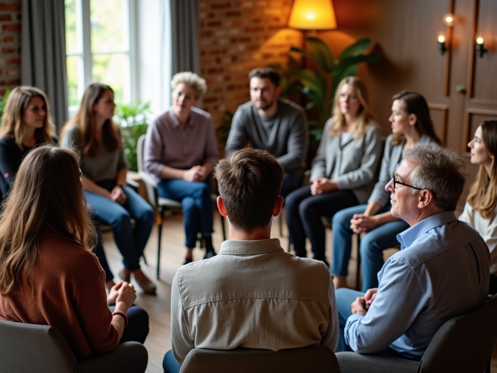 Emotional Well-being During Fertility Treatments: A Guide to Coping and Support