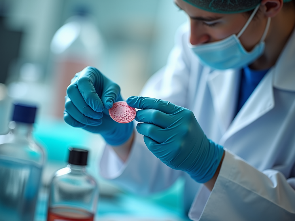Exploring Fertility Preservation Choices: A Comprehensive Guide