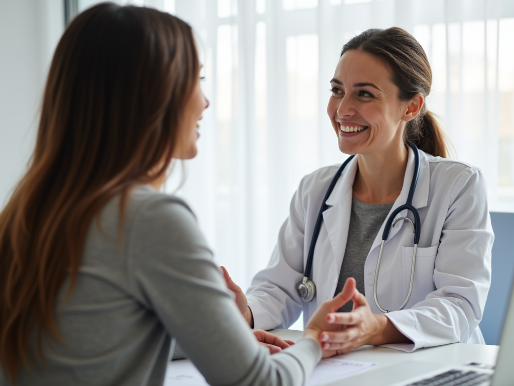 The Latest Advancements in Fertility Treatments: A Comprehensive Guide