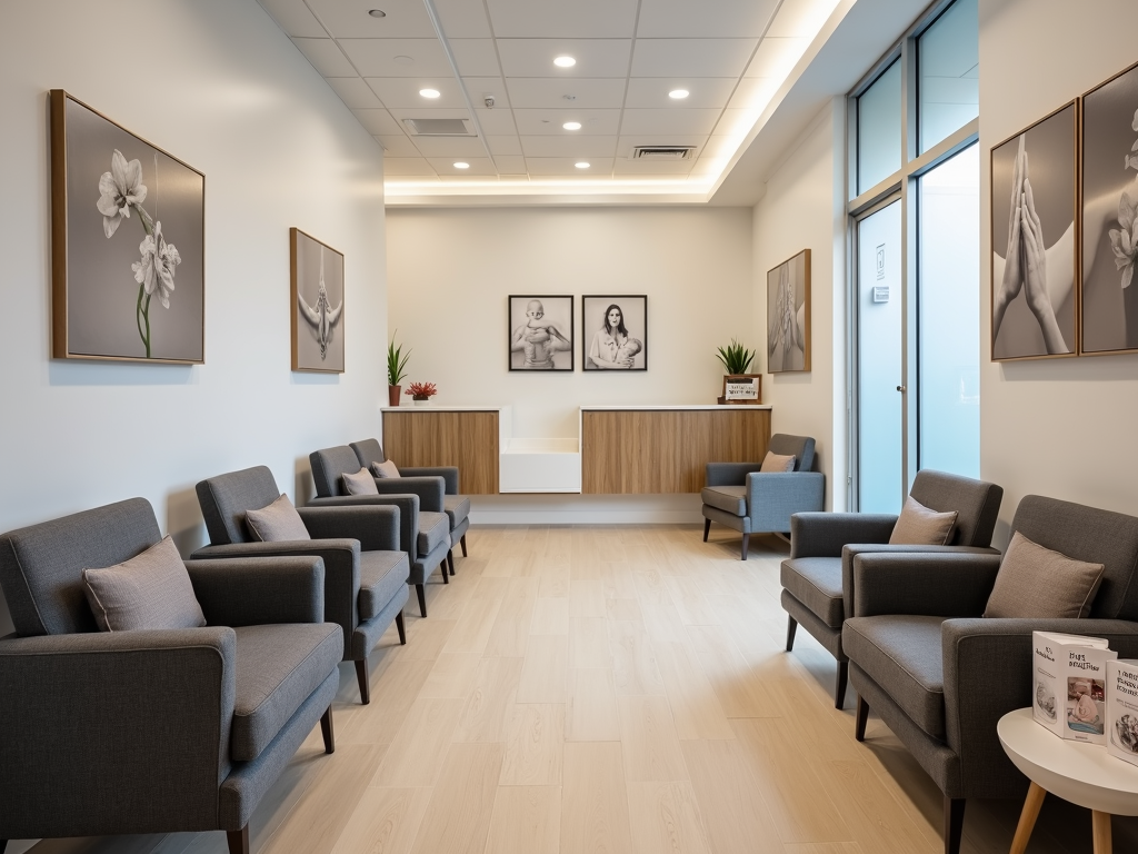 How to Choose the Right Fertility Clinic for Your Needs