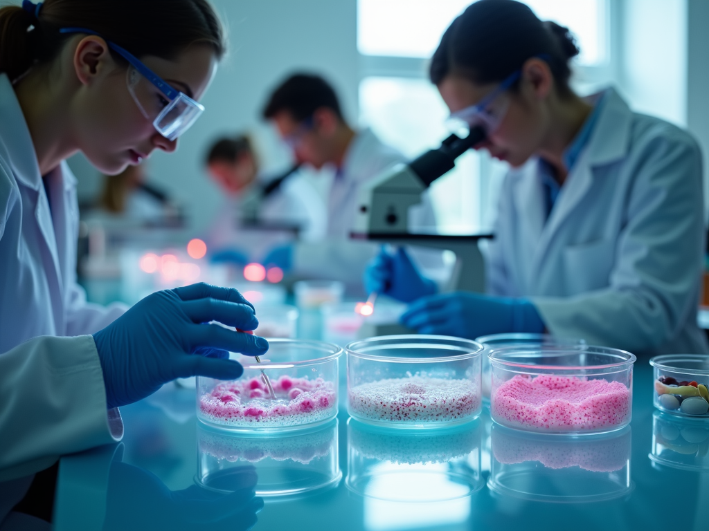Understanding IVF: A Beginner's Guide