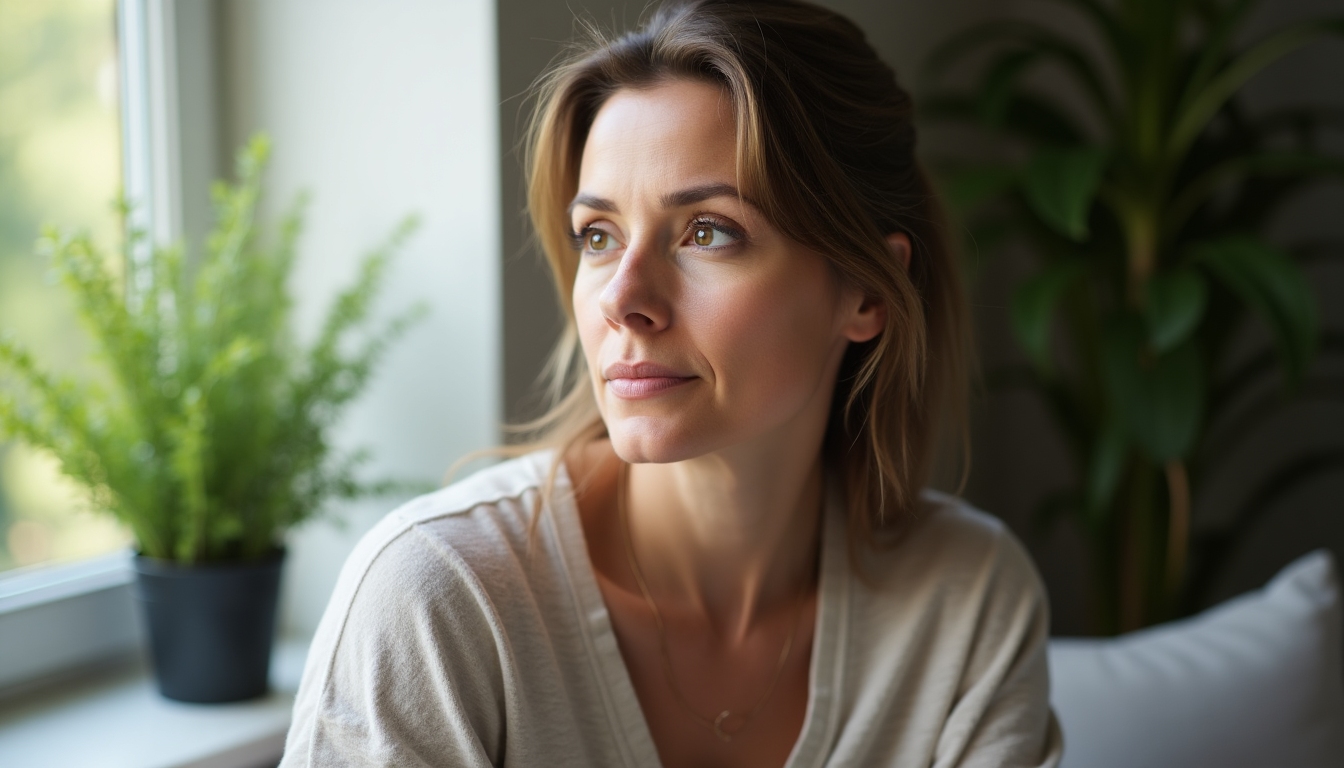 Fertility Preservation for Women Over 40: Options and Insights
