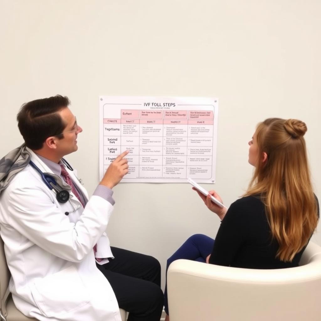Understanding In-Vitro Fertilization: Costs and Success Rates