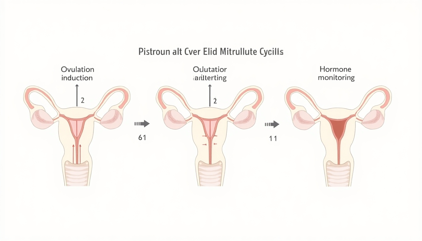 Comprehensive Guide to Ovarian Stimulation Cycle Length