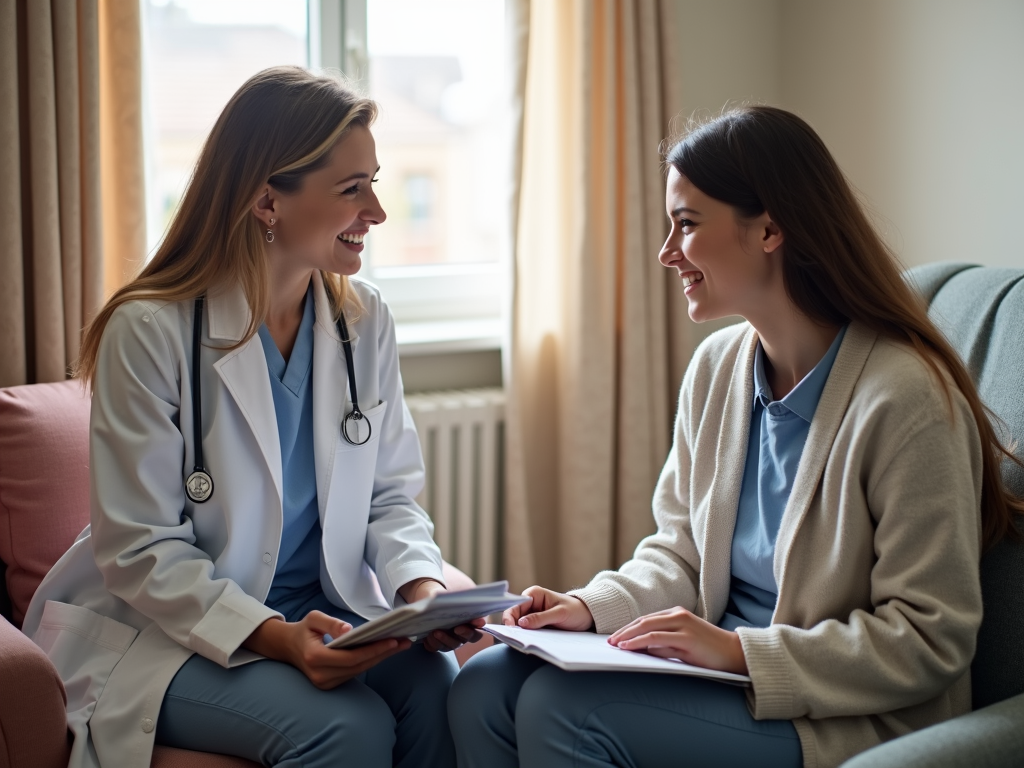 How Cancer Patients Can Preserve Fertility During Treatment