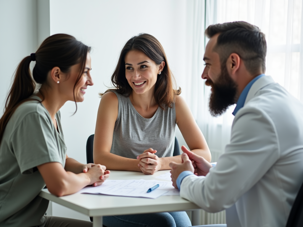 The Role of IVF in Overcoming Infertility