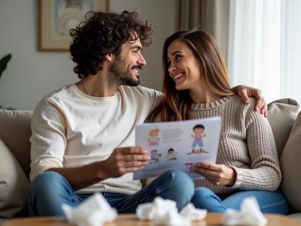 Dealing with Infertility: Real Stories and Tips