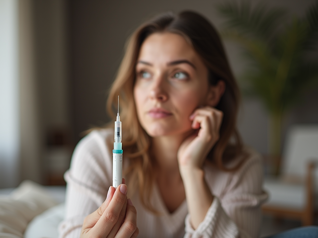 Understanding the Common Side Effects of Fertility Drugs