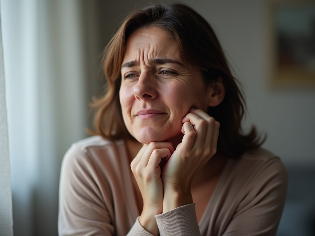 Emotional impact of fertility treatments