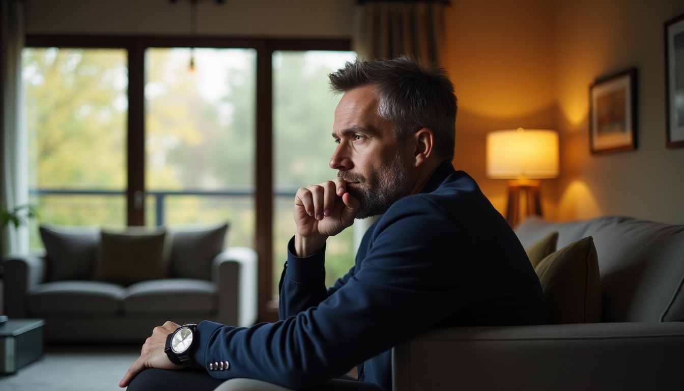 Impact of Age on Male Fertility Preservation