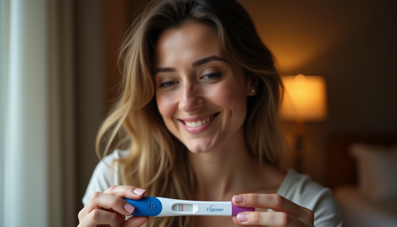 Fertility Drugs and Age Factors