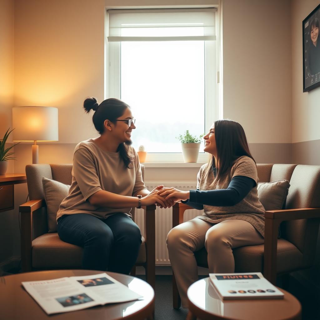 SART: Understanding IVF Success Rates