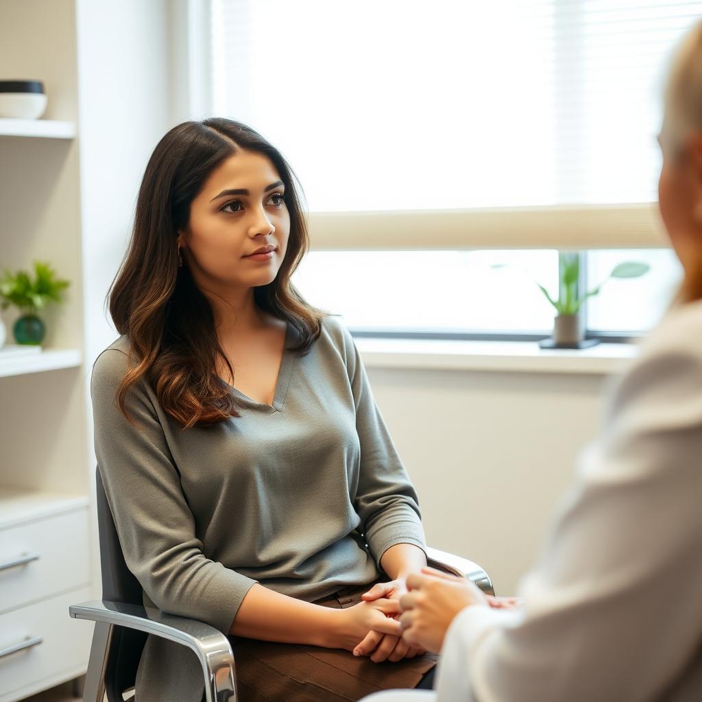 Fertility Preservation: A Guide for Cancer Patients