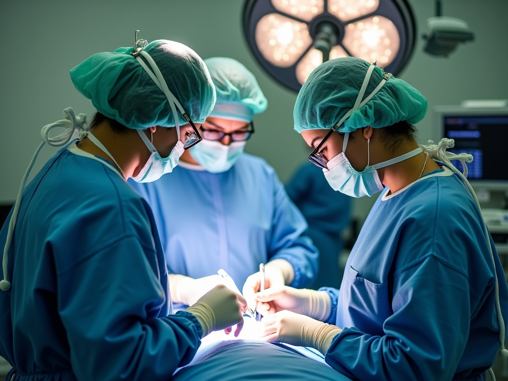 Laparoscopy for infertility diagnosis