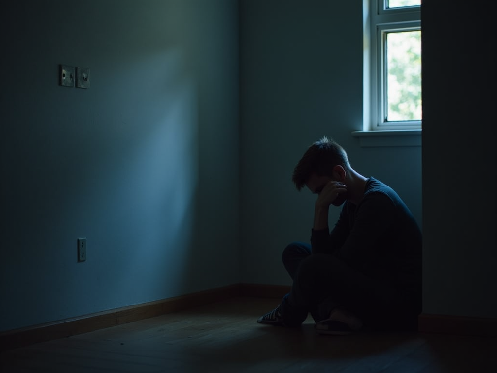 The quiet struggle of infertility, highlighting the need for support and understanding.