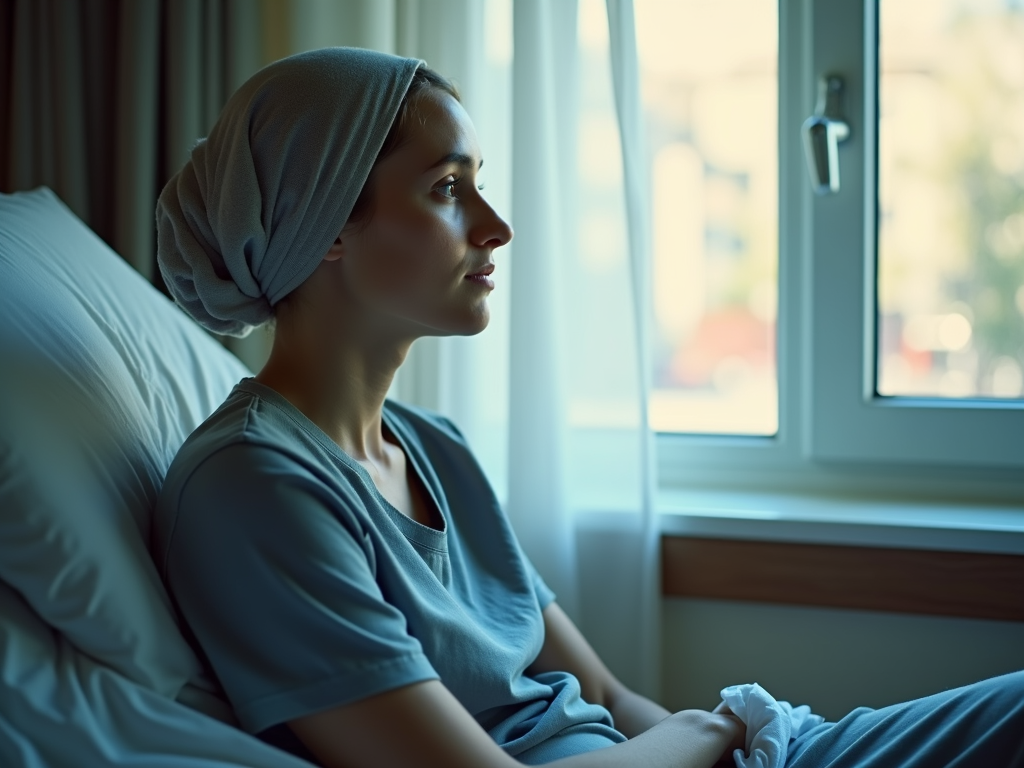 Coping with Infertility After Cancer: A Comprehensive Guide